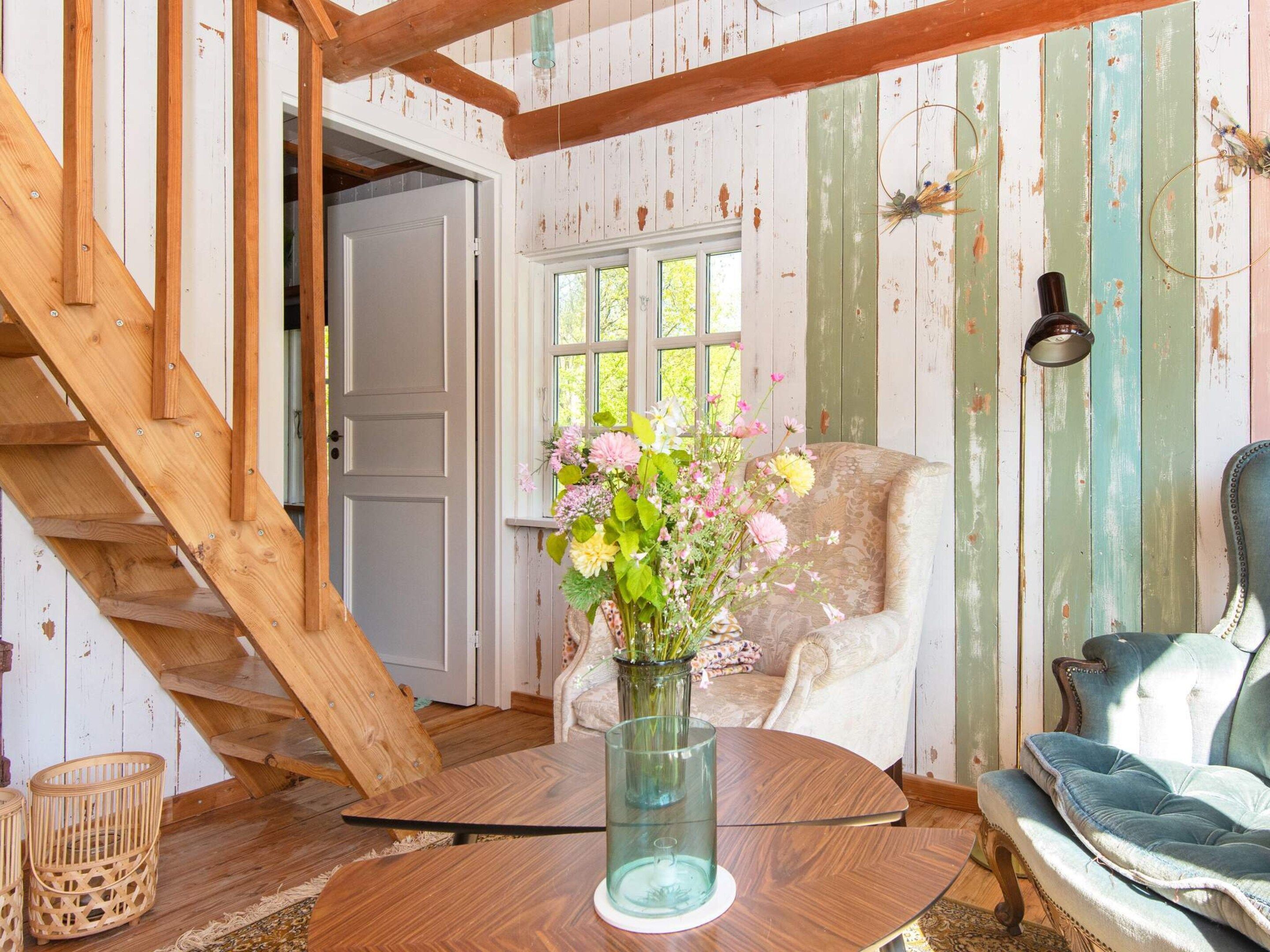 House | Interior
