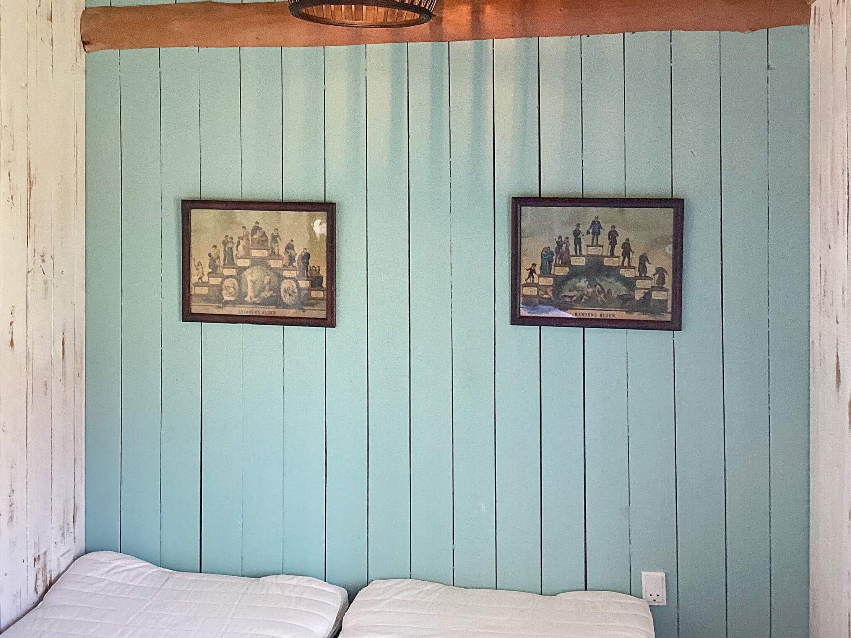 House | Interior