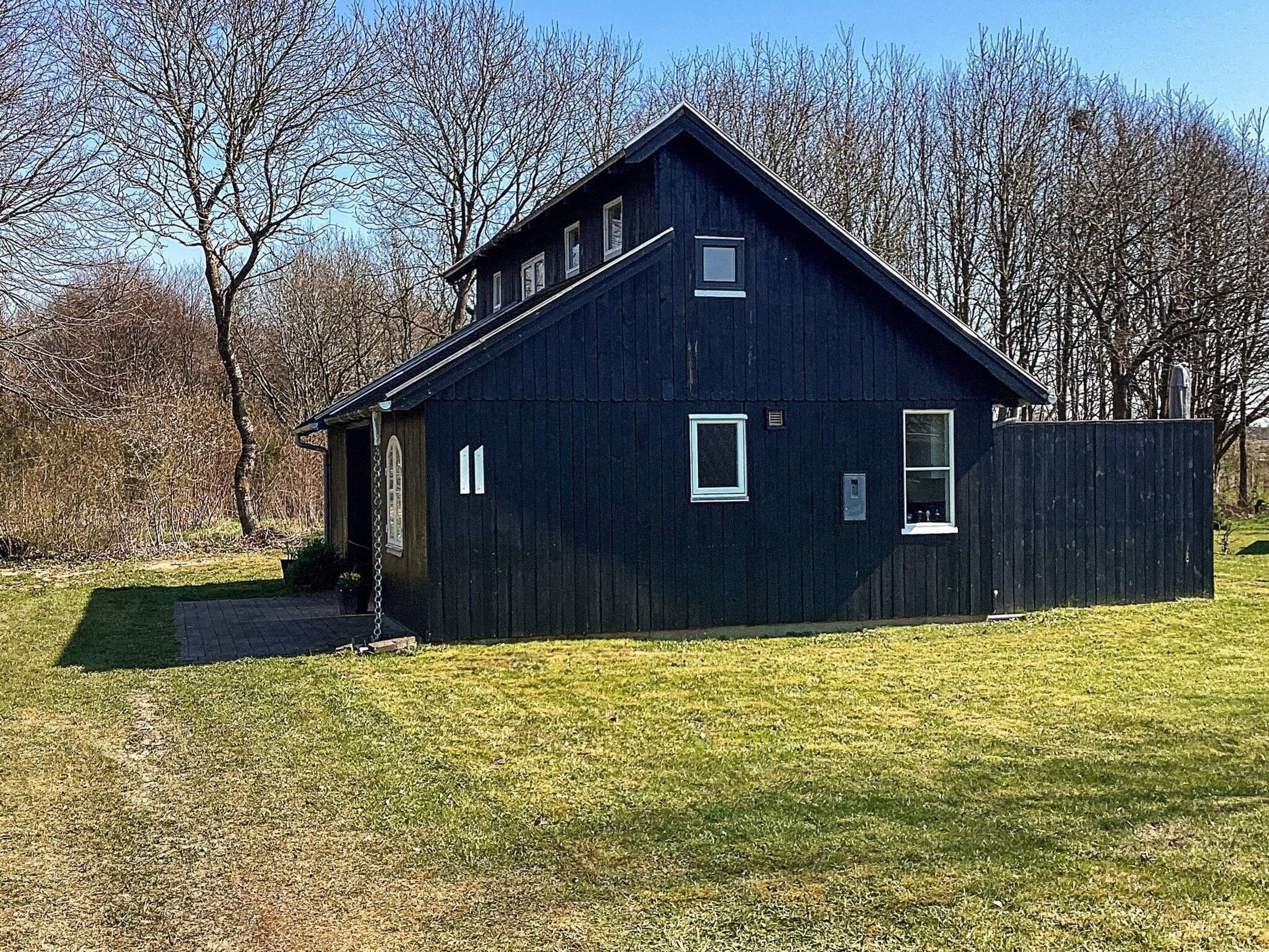House | View from property