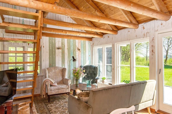 House | Living area