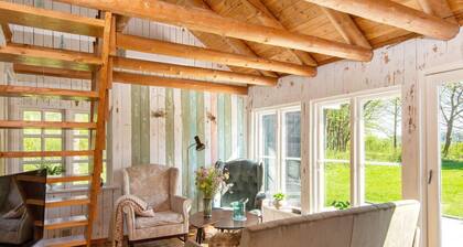 6 Person Holiday Home in Hovborg-by Traum