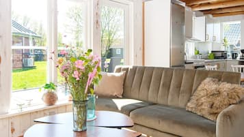 Ferienhaus | Innenbereich
