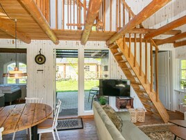 Casa | Restauración