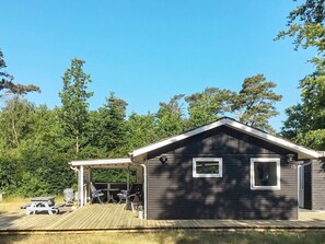 House | Exterior