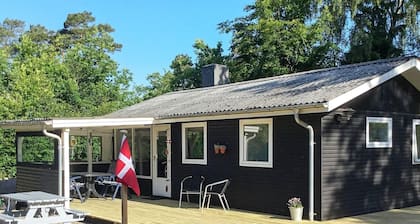 6 Person Holiday Home in Ronde