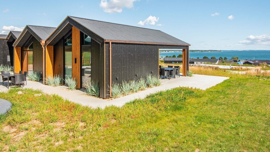 Panoramic Retreat With Pool - By Traum Ferienwohnungen