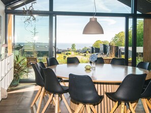 Ferienhaus | Innenbereich