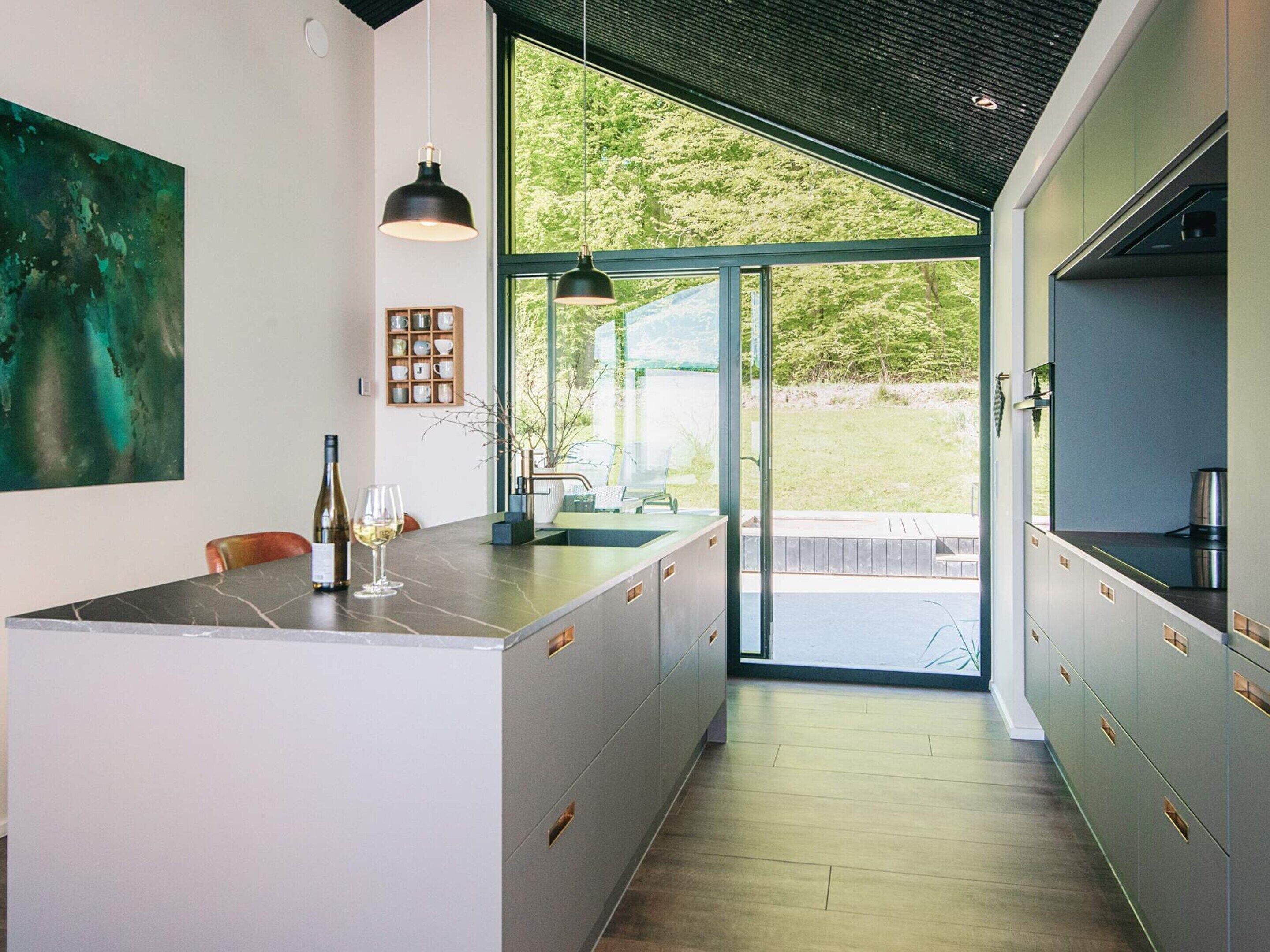 Ferienhaus | Innenbereich