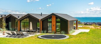 พาโนรามิค รีทรีต วิธ พูล - บาย ทราอุม เฟเรียนโวห์นุงเกน