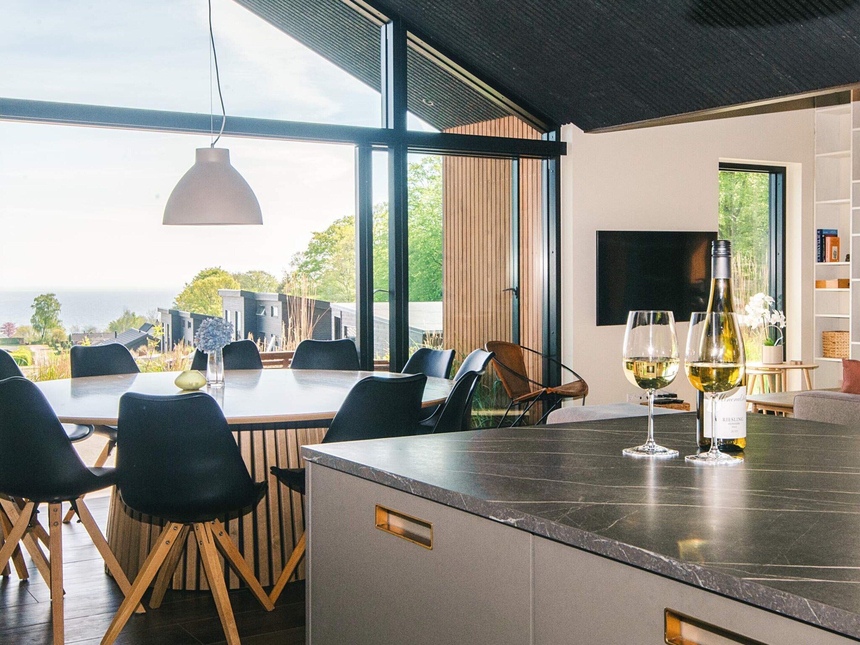 Ferienhaus | Innenbereich