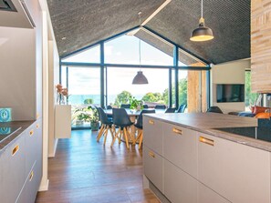 Maison | Cuisine privée