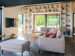 Ferienhaus | Innenbereich