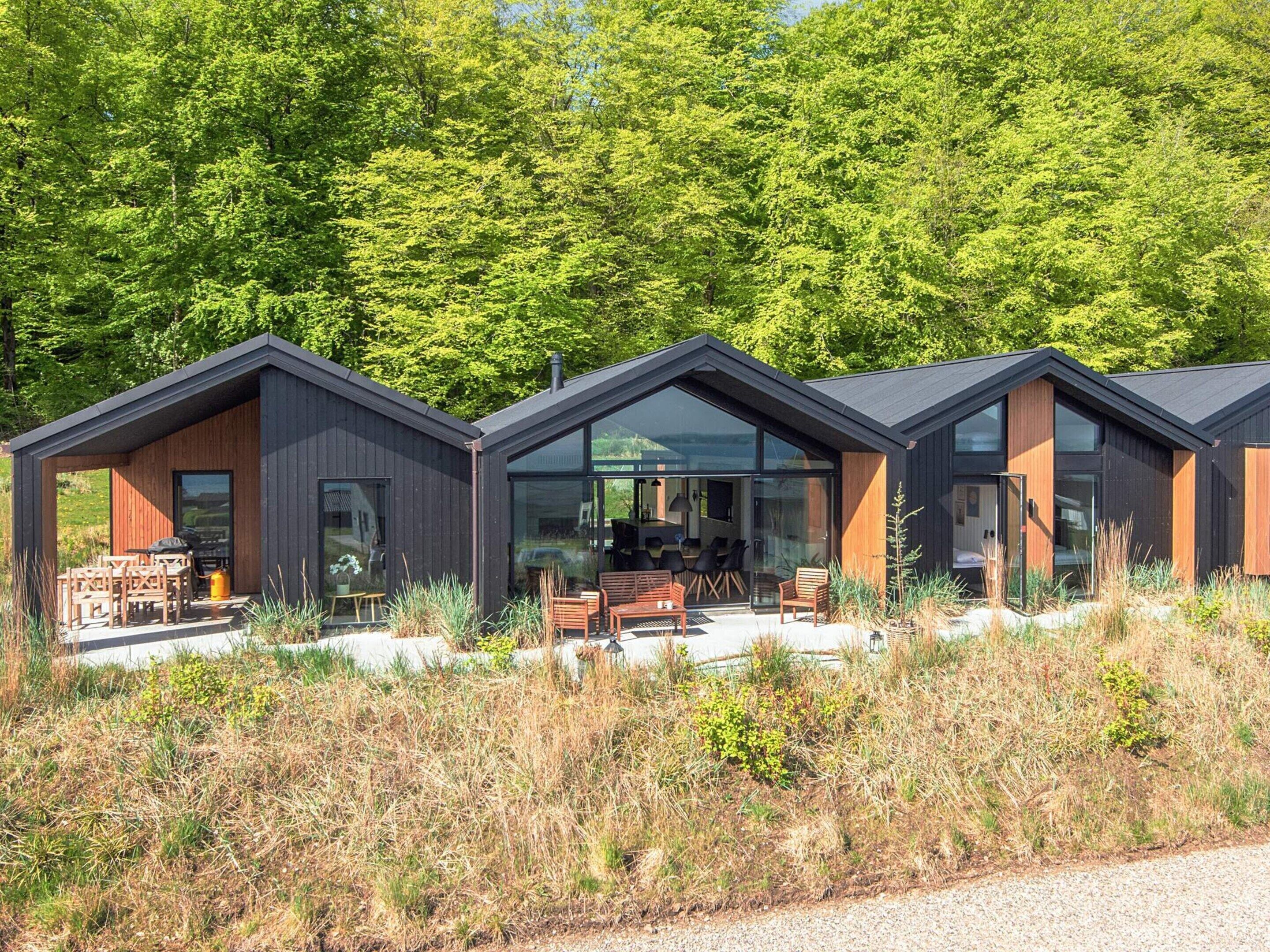 Ferienhaus | Blick von der Unterkunft