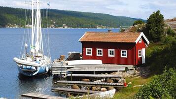 Nhà | Ngoại thất