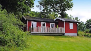 Nhà | Ngoại thất