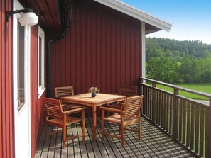 Interior - 4 Person Holiday Home in Henan (Henån)