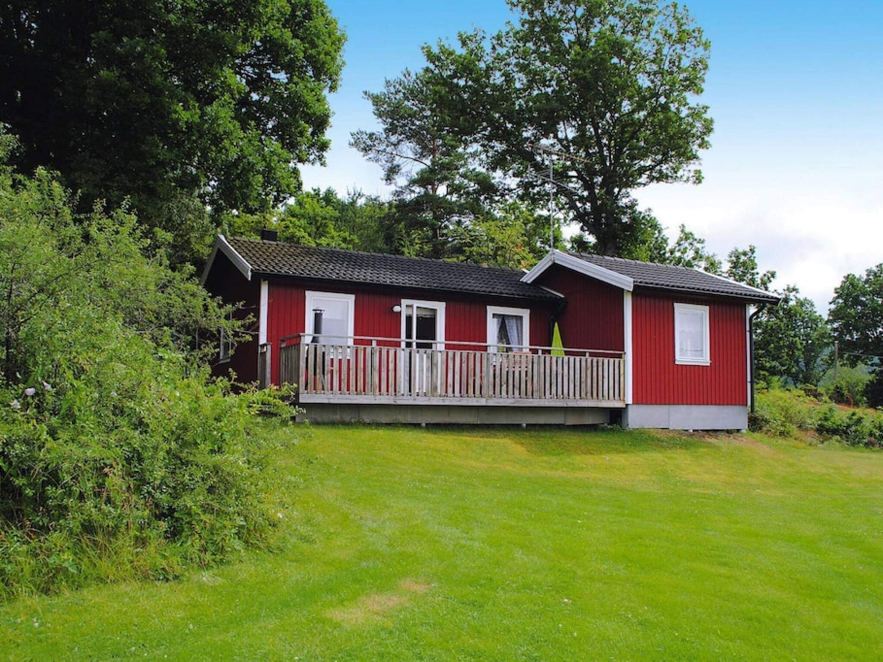 Hus | Eksteriør
