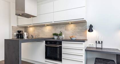 6 Person Holiday Home in Wendtorf