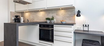 6 Person Holiday Home in Wendtorf