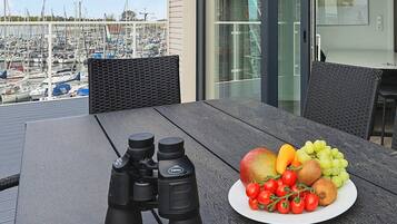 Apartemen | Eksterior