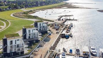 Apartment | Exterior