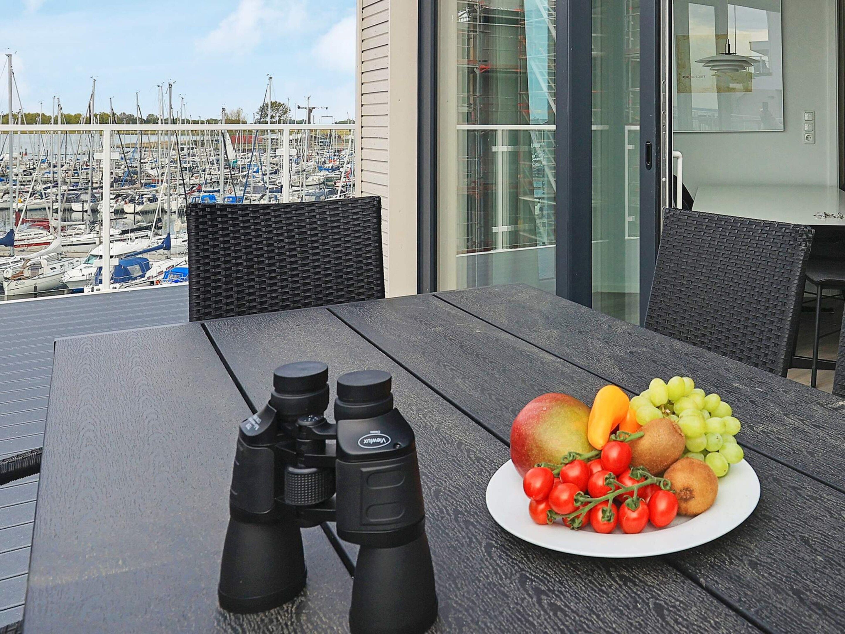 Appartement | Exterieur