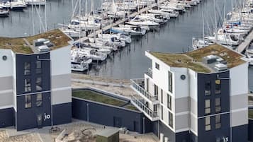 Apartment | View from property