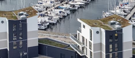 Apartment | View from property