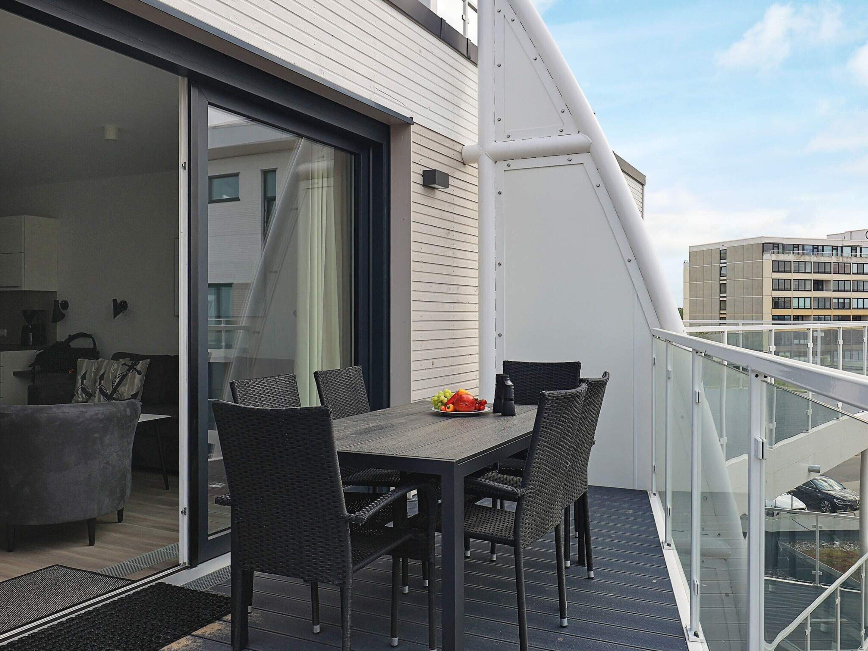 Apartemen | Eksterior