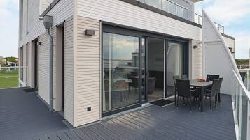 Apartemen | Eksterior