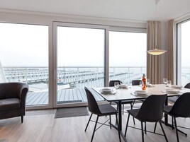 Apartamento | Restauración