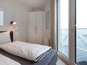 Apartemen | 3 kamar tidur