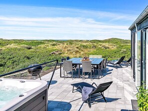 Ferienhaus | Ausstattung der Unterkunft