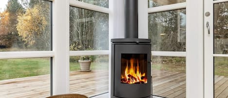 House | Property amenity