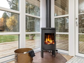 House | Property amenity