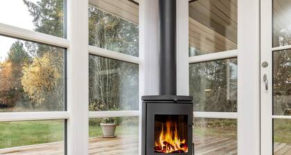 4 Person Holiday Home in Hals