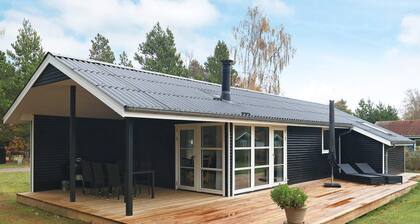 4 Person Holiday Home in Hals