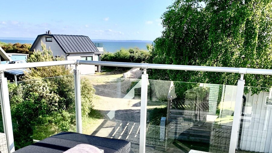 4 Star Holiday Home in Halmstad