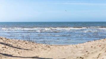 House | Beach