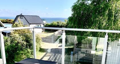 4 Star Holiday Home in Halmstad