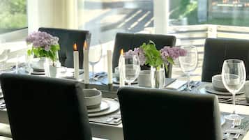 Casa | Restaurantes