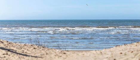 Maison | Plage