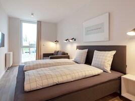Leilighet | Innvendig