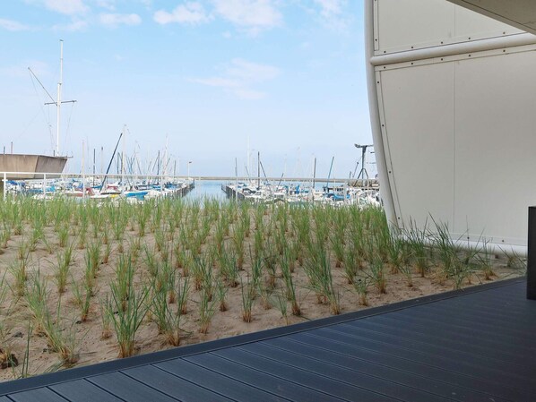 Apartment | Außenbereich