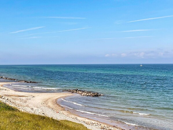 Maison | Vue sur l’eau