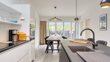 House | Private kitchen