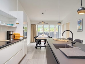 Casa | Cucina privata