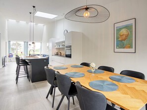 Hus | Innvendig