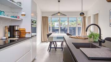 House | Private kitchen