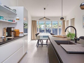 Maison | Cuisine privée